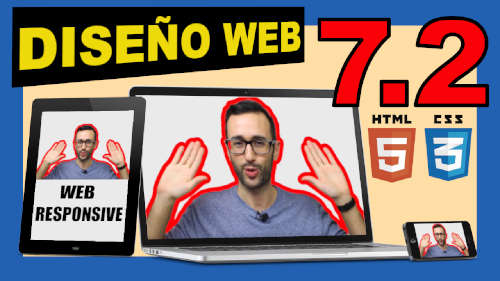? Diseño web ? Introducción a HTML y CSS - David Cuesta